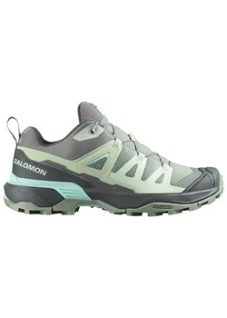 SALOMON Buty turystyczne &quot;X Ultra 360&quot; w kolorze turkusowym ze sklepu Limango Polska w kategorii Buty trekkingowe damskie - zdjęcie 184102027
