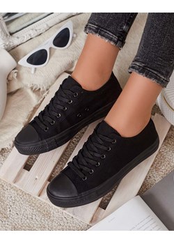 Royalfashion Sportowe trampki damskie Hirri ze sklepu royalfashion.pl w kategorii Trampki damskie - zdjęcie 184102415