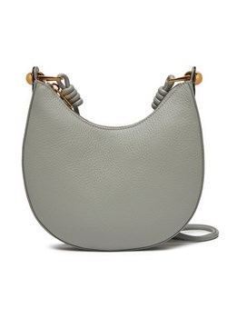 Torebka Furla WE00648 HSF000 3291S Szary ze sklepu eobuwie.pl w kategorii Listonoszki - zdjęcie 184102799