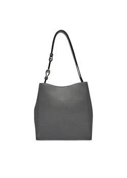 Torebka Furla Nuvola Bucket Bag Mini WB01373 HSF000 2269S Szary ze sklepu eobuwie.pl w kategorii Torebki damskie - zdjęcie 184102808