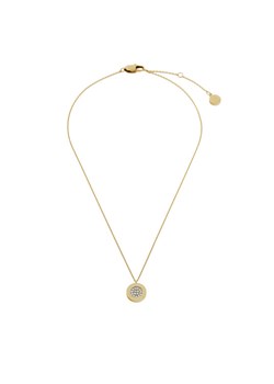 Naszyjnik Furla Sigillo WJ00201-K21000-OR000-1-001-20-CN-J Złoty ze sklepu eobuwie.pl w kategorii Naszyjniki - zdjęcie 184102827