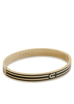 Bransoletka Furla WJ00174 MES000 O6000 Czarny ze sklepu eobuwie.pl w kategorii Bransoletki - zdjęcie 184102845