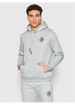 Brave Soul Dres MJS-516ALPBACHC Szary Regular Fit ze sklepu MODIVO w kategorii Dresy męskie - zdjęcie 184103305