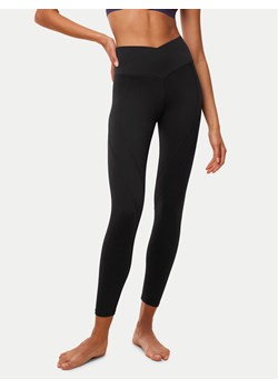 Triumph Legginsy Cardio 10217851 Czarny Slim Fit - id: 0000304533747 - marki Triumph - 184103365 Triumph Legginsy Cardio 10217851 Czarny Slim Fit ze sklepu MODIVO w kategorii Spodnie damskie - zdjęcie 184103365