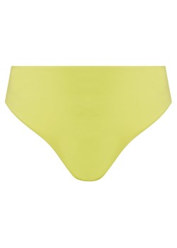 United Colors Of Benetton Dół od bikini 3P5H5S1BQ Żółty - id: 0000304990069 - marki United Colors Of Benetton - 184103378 United Colors Of Benetton Dół od bikini 3P5H5S1BQ Żółty ze sklepu MODIVO w kategorii Stroje kąpielowe - zdjęcie 184103378