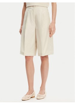 United Colors Of Benetton Bermudy 45BVD9026 Beżowy Relaxed Fit ze sklepu MODIVO w kategorii Szorty - zdjęcie 184103416