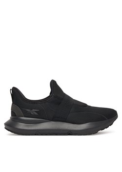 Reebok Sneakersy CEO-CITYRIDE EASE 100227422 Czarny ze sklepu MODIVO w kategorii Buty sportowe męskie - zdjęcie 184103436
