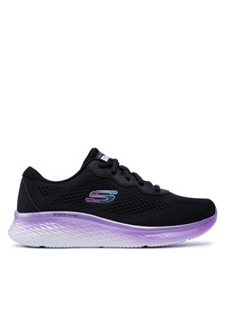 Skechers Sneakersy Skech-Lite Pro-Stunning Steps 150010/BKPR Czarny ze sklepu MODIVO w kategorii Buty sportowe damskie - zdjęcie 184103438