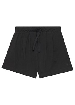 United Colors Of Benetton Szorty sportowe 3BL0C903I Czarny Regular Fit ze sklepu MODIVO w kategorii Spodenki dziewczęce - zdjęcie 184103449