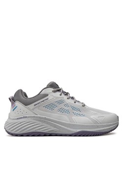 Skechers Sneakersy Bounder Rse- 232780/GYMT Szary ze sklepu MODIVO w kategorii Buty sportowe męskie - zdjęcie 184103496