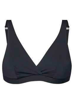 United Colors Of Benetton Góra od bikini 3P5H5R052 Czarny ze sklepu MODIVO w kategorii Stroje kąpielowe - zdjęcie 184103528