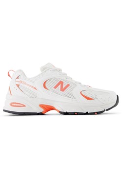 Buty damskie New Balance U530CSG – białe ze sklepu New Balance Poland w kategorii Buty sportowe damskie - zdjęcie 184105046