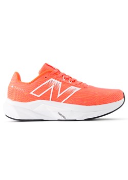 Buty damskie New Balance FuelCell Propel v5 WFCPRCV5 – pomarańczowe ze sklepu New Balance Poland w kategorii Buty sportowe damskie - zdjęcie 184105048