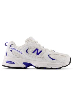 Buty unisex New Balance U530CSJ – białe ze sklepu New Balance Poland w kategorii Buty sportowe męskie - zdjęcie 184105049