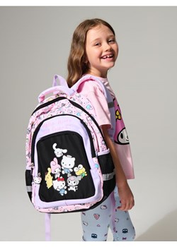 Sinsay - Plecak Hello Kitty - wielobarwny ze sklepu Sinsay w kategorii Plecaki dla dzieci - zdjęcie 184105278