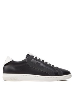 Furla Sneakersy Twist YH89FTW-BX3284-P1900-4401 Czarny ze sklepu MODIVO w kategorii Trampki damskie - zdjęcie 184105486