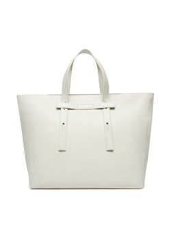 Furla Torebka Giove  WB01508 HSF000 1704S Biały ze sklepu MODIVO w kategorii Torby Shopper bag - zdjęcie 184105506