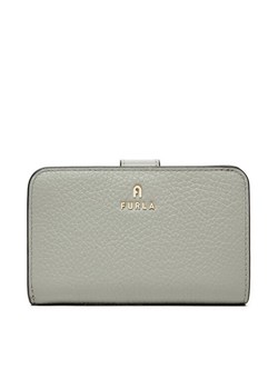 Furla Duży Portfel Damski WP00314 HSF000 3291S Szary ze sklepu MODIVO w kategorii Portfele damskie - zdjęcie 184105569