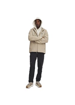 Męskie spodnie treningowe cargo UA Unstoppable Cargo Pant - czarne ze sklepu Sportstylestory.com w kategorii Spodnie męskie - zdjęcie 184107318