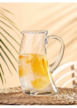 LEONARDO Dzbanek &quot;Swing&quot; - 1,2 l ze sklepu Limango Polska w kategorii Dzbanki i zaparzacze - zdjęcie 184107625