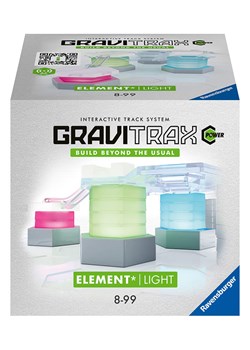 Ravensburger GraviTrax POWER - Element Light - 8+ ze sklepu Limango Polska w kategorii Zabawki - zdjęcie 184107639