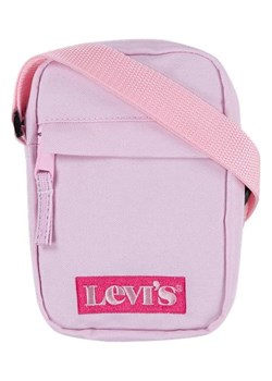 Levi&apos;s Kids Torebka w kolorze jasnoróżowym - 14 x 18 x 3 cm ze sklepu Limango Polska w kategorii Saszetki - zdjęcie 184108495