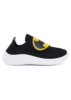 Trampki Batman CEO-CP91-AW25-327WBBAT ze sklepu ccc.eu w kategorii Buty sportowe dziecięce - zdjęcie 184108955