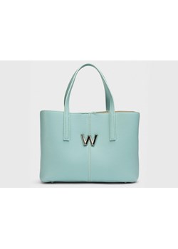 Torebka Wonders ze sklepu Darbut w kategorii Torby Shopper bag - zdjęcie 184109187