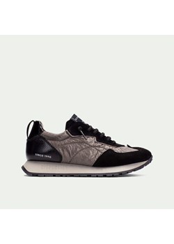 Hiszpańskie sneakersy damskie - HISPANITAS HI254209 CZARNE ze sklepu Tymoteo.pl - sklep obuwniczy w kategorii Buty sportowe damskie - zdjęcie 184109416