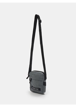 Sinsay - Torba typu crossbody - szary ze sklepu Sinsay w kategorii Saszetki - zdjęcie 184109645