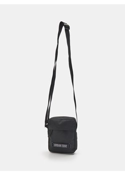 Sinsay - Torba typu crossbody - czarny ze sklepu Sinsay w kategorii Saszetki - zdjęcie 184109646