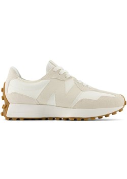 Buty New Balance WS327OR różowe ze sklepu ButyModne.pl w kategorii Buty sportowe damskie - zdjęcie 184109725
