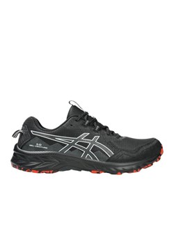 Buty do biegania Asics Gel-Venture 10 M 1011B967 003 czarne ze sklepu ButyModne.pl w kategorii Buty sportowe męskie - zdjęcie 184109807