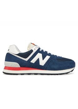 Buty New Balance M U574VPN ze sklepu ButyModne.pl w kategorii Buty sportowe męskie - zdjęcie 184109817