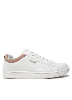 Sneakersy Tommy Hilfiger T3A9-33534-1592A S Biały ze sklepu eobuwie.pl w kategorii Buty sportowe dziecięce - zdjęcie 184110007