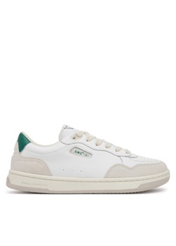 Sneakersy S.W.C Stepney Workers Club Pro Cup 01 YQ01650 Biały ze sklepu eobuwie.pl w kategorii Buty sportowe męskie - zdjęcie 184110009
