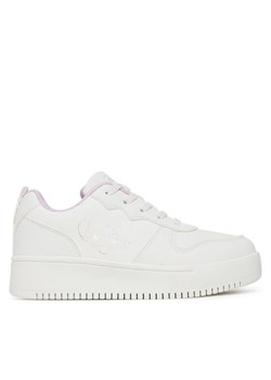 Sneakersy Disney Classics CEO-CP66-AW25-211DCLS Biały ze sklepu eobuwie.pl w kategorii Buty sportowe dziecięce - zdjęcie 184110016