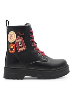 Trapery Mickey&Friends AW23-30DSTC Czarny ze sklepu eobuwie.pl w kategorii Buty zimowe dziecięce - zdjęcie 184110018