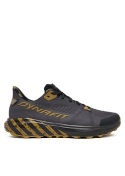 Buty do biegania Dynafit Trail Graphic 08-0000064113 Czarny ze sklepu eobuwie.pl w kategorii Buty sportowe męskie - zdjęcie 184110078