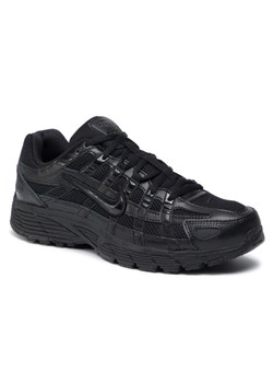 Sneakersy Nike P-6000 CD6404 002 Czarny - id: 0000206322302 - marki Nike - 184110097 Sneakersy Nike P-6000 CD6404 002 Czarny ze sklepu eobuwie.pl w kategorii Półbuty męskie - zdjęcie 184110097