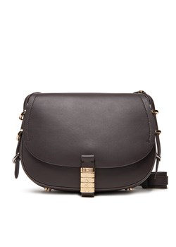 Torebka PINKO Saddle Classic PE 25 PLTT 103830 A270 Brązowy ze sklepu eobuwie.pl w kategorii Listonoszki - zdjęcie 184110116