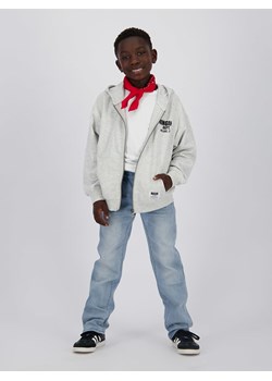 Vingino Dżinsy - Regular fit - w kolorze błękitnym ze sklepu Limango Polska w kategorii Spodnie chłopięce - zdjęcie 184111226