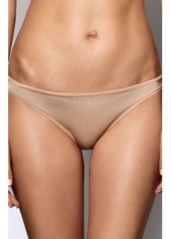 Figi Damskie Mini 2-pack 2BLP-050, Kolor beżowy, Rozmiar XL, ATLANTIC ze sklepu Intymna w kategorii Majtki damskie - zdjęcie 184111699