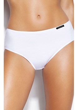 Figi classic 2BLP-579 2-pack, Kolor biały, Rozmiar L, ATLANTIC ze sklepu Intymna w kategorii Majtki damskie - zdjęcie 184112166