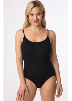Czarne body damskie Holly, Kolor czarny, Rozmiar S, Babell ze sklepu Intymna w kategorii Body damskie - zdjęcie 184114215