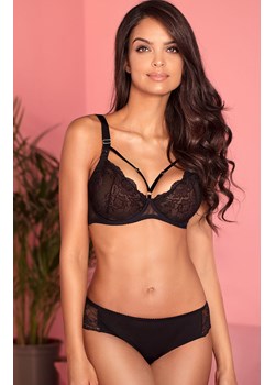 Ciążowy biustonosz do karmienia soft czarny Mama flow, Kolor czarny, Rozmiar 70D, Momtobe ze sklepu Intymna w kategorii Bielizna ciążowa - zdjęcie 184114955