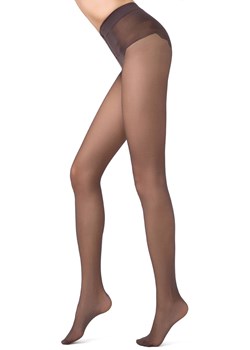 Bikini 20 transparentne rajstopy, Kolor mocca, Rozmiar 4, Conte ze sklepu Intymna w kategorii Rajstopy - zdjęcie 184115909
