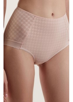 Body couture RP2093 figi wysokie, Kolor jasny róż, Rozmiar L, Conte ze sklepu Intymna w kategorii Majtki damskie - zdjęcie 184116046