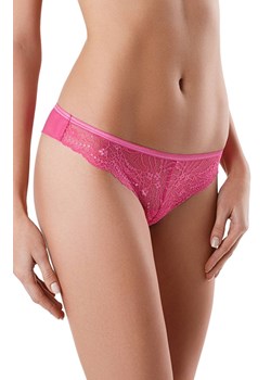 Romantique RP6030 figi tanga, Kolor fuksja, Rozmiar L, Conte ze sklepu Intymna w kategorii Majtki damskie - zdjęcie 184116435