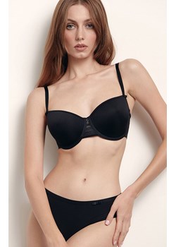 Sport glam RB4046 biustonosz, Kolor czarny, Rozmiar 70D, Conte ze sklepu Intymna w kategorii Biustonosze - zdjęcie 184116507